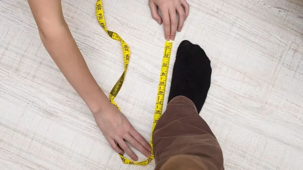 Shoe Size Chart WhatsApp Image 2026 05 17 At 8.36.27 PM