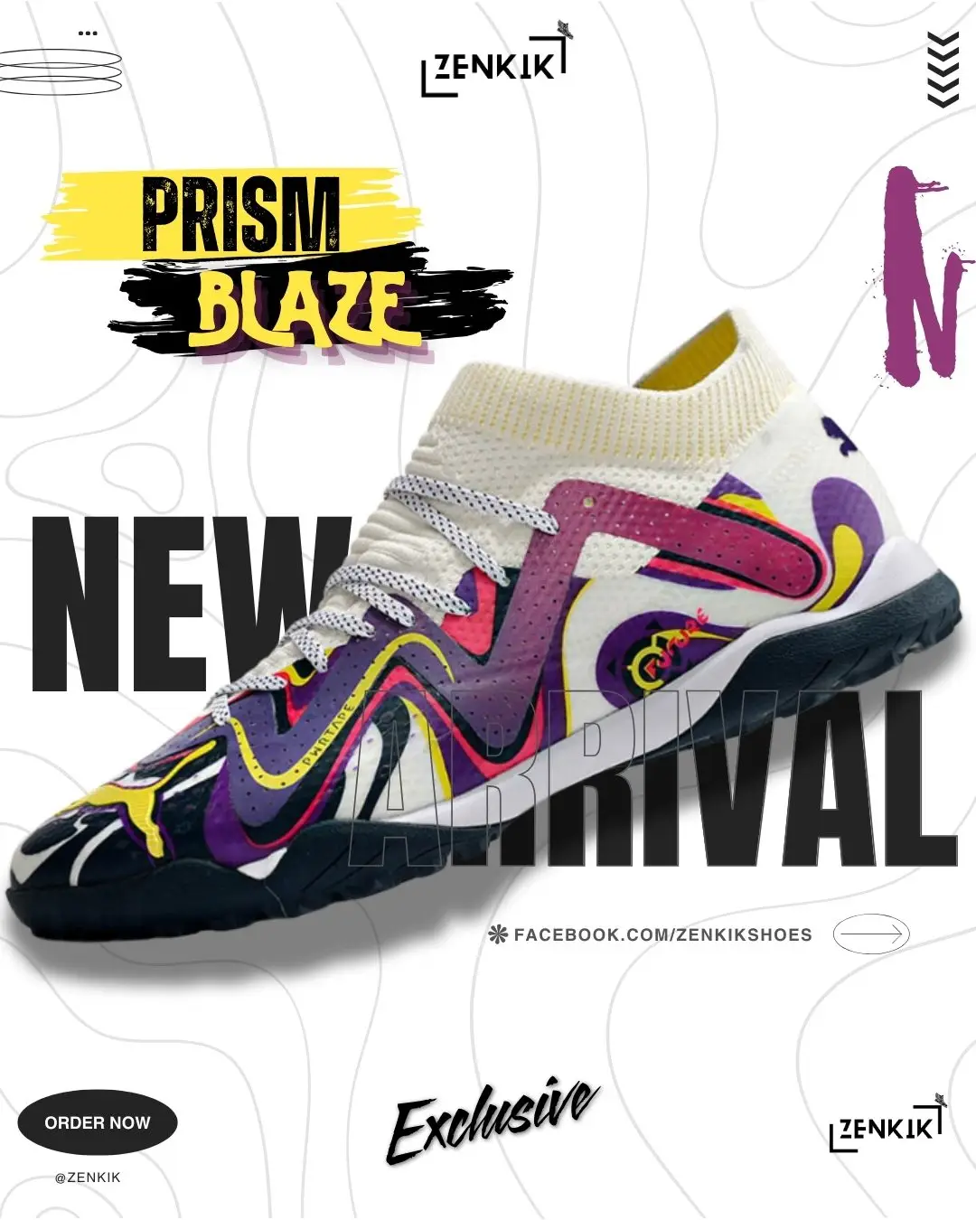 puma-prism-blaze-semi-high-neck-turf-shoe-copy